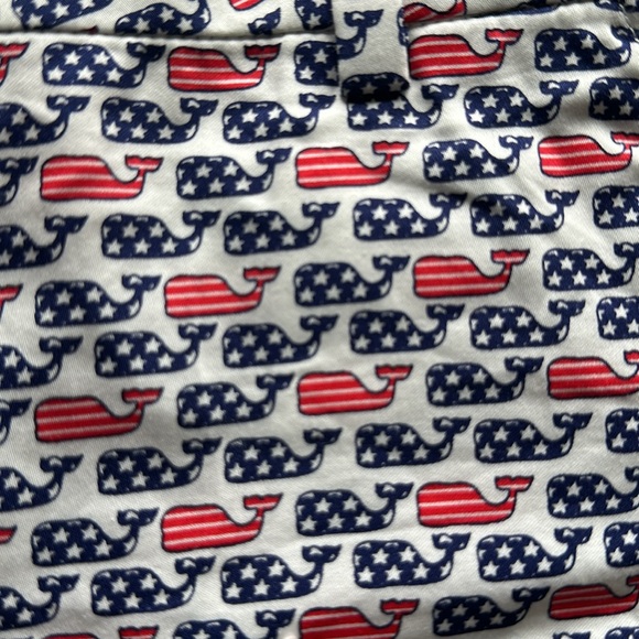 Vineyard Vines Girls Size 14 Shorts - Picture 2 of 6